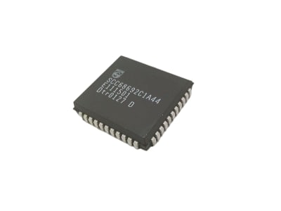 NXP SEMICONDUCTOR SCC68692C1A44