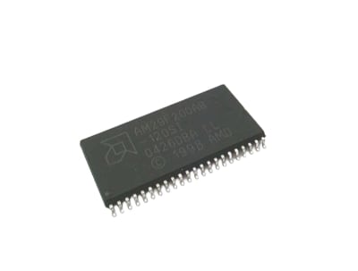 AMD AM29F200AB-120SI