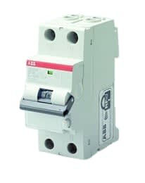 ASEA BROWN BOVERI 2CSR255140R3024