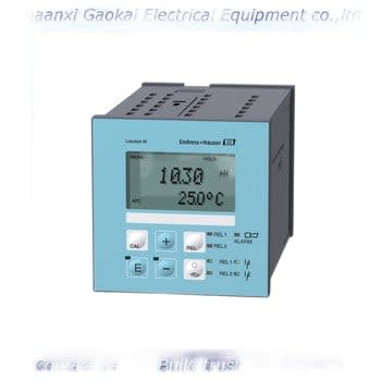 ENDRESS & HAUSER CPM223-PR0010