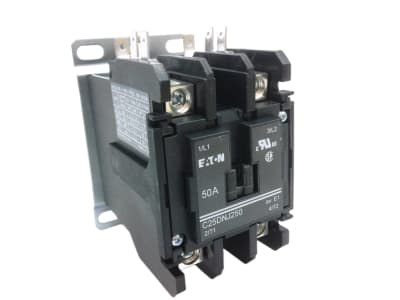EATON CORPORATION C25DNJ250C