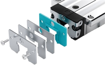 BOSCH R1619 220 50