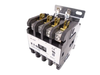 EATON CORPORATION C25ENF440T