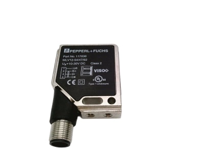 PEPPERL & FUCHS 117836
