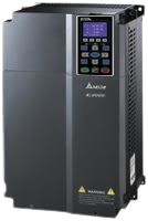 DELTA ELECTRONICS VFD037C53A-21