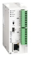 DELTA ELECTRONICS DVP12SE11R
