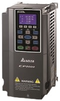 DELTA ELECTRONICS VFD075CP53A-21