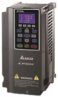 DELTA ELECTRONICS VFD055CP4EB-21