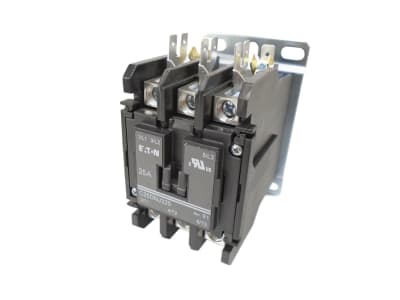 EATON CORPORATION C25DNJ325B9
