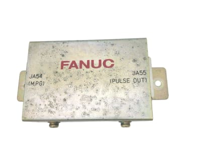 FANUC A06B-6093-D001