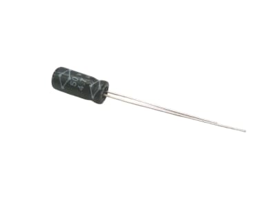 MULTICOMP MCRH50V475M5X11