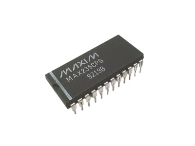 MAXIM INTEGRATED PRODUCTS MAX235CPG