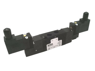 PARKER B320BC553C