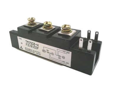 MITSUBISHI TM25DZ-H
