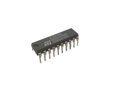 ST MICRO ITA25B4