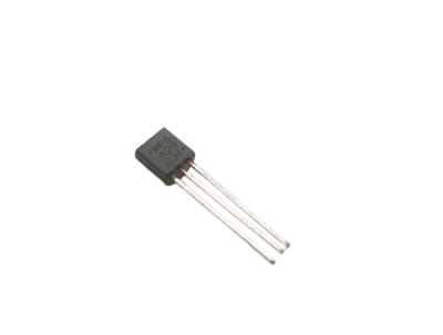 ON SEMICONDUCTOR MPSA29