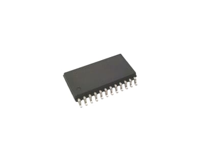TEXAS INSTRUMENTS SEMI CY74FCT543TSOC