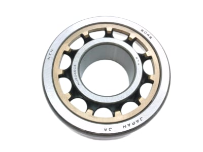 NTN BEARING NU204EG1C3
