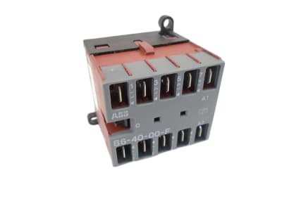 ASEA BROWN BOVERI B6-40-00-F-02