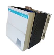 SIEMENS 6RA2-225-6DV62-ZF02