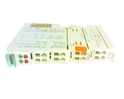 WAGO 750-469/003-000