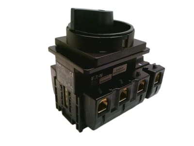 EATON CORPORATION SP5-125-DMCBNQ