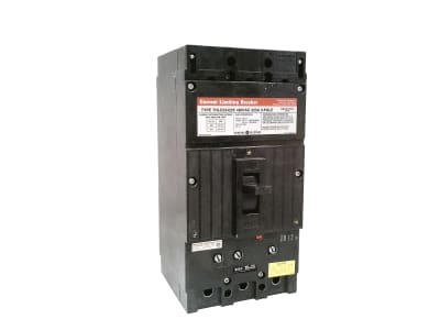 GENERAL ELECTRIC THLC234225