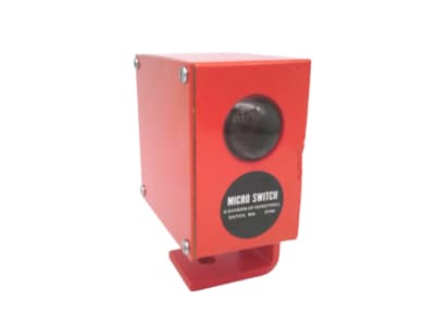 HONEYWELL FE-LS3A