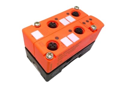 EFECTOR CLASSICLINE 4DI T M12 ATEX-AC005A