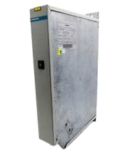 SIEMENS 6SE60 80-0BF10