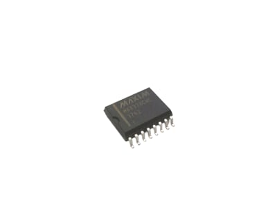 MAXIM INTEGRATED PRODUCTS MAX328CWE+