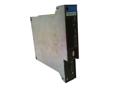 SCHNEIDER ELECTRIC TSX-P87-420