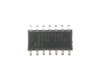 MAXIM INTEGRATED PRODUCTS MAX489EESD+