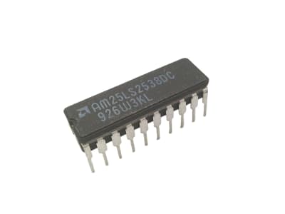 AMD AM25LS2538DC