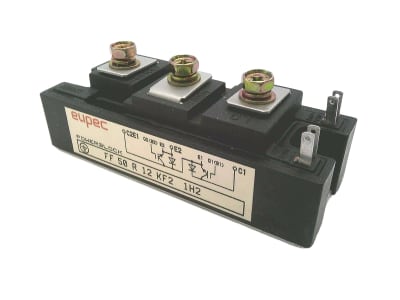 INFINEON FF50R12KF2