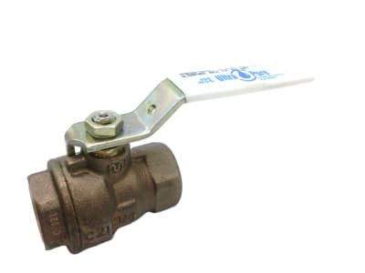 MILWAUKEE VALVE UPBA100/400S-3/4