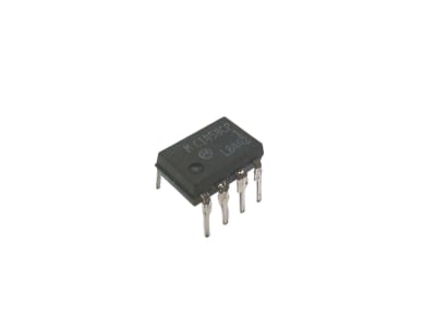 NXP SEMICONDUCTOR MC1458CP1