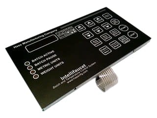HASS MFG 11305