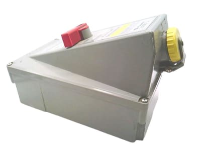 ABB THOMAS & BETTS 9MT34U5W30B