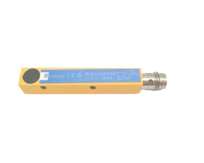 RADWELL VERIFIED SUBSTITUTE CR8-AP-3A-SUB