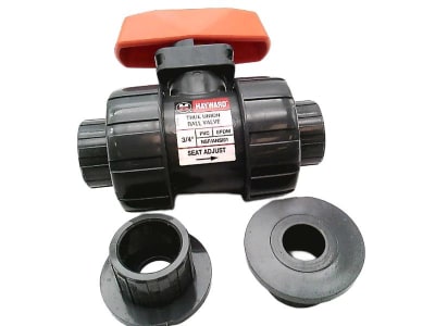 HAYWARD 1407GST