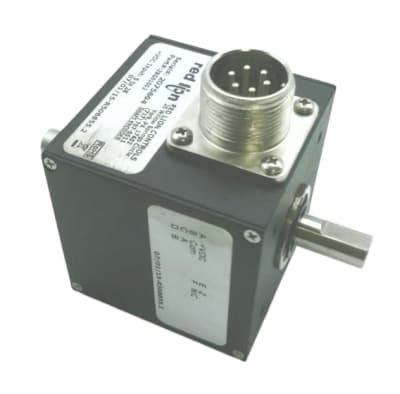 RED LION CONTROLS ZBG01002