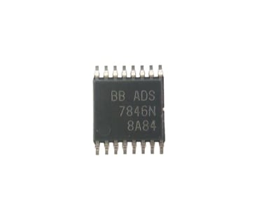TEXAS INSTRUMENTS SEMI ADS7846N