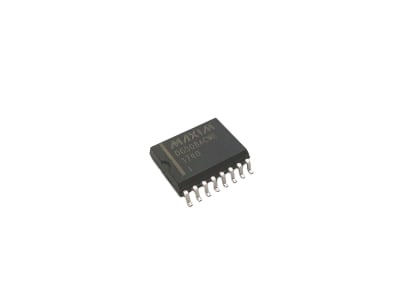 MAXIM INTEGRATED PRODUCTS DG508ACWE+