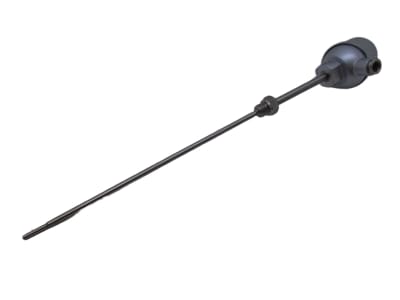 BAUMER ELECTRIC 2221-2TOPGN13-380-G1/2-A-3