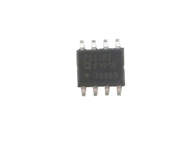 ANALOG DEVICES AD736JRZ