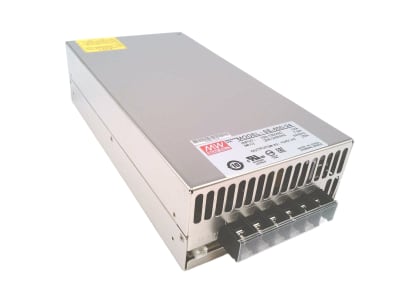 MEAN WELL SE-600-24