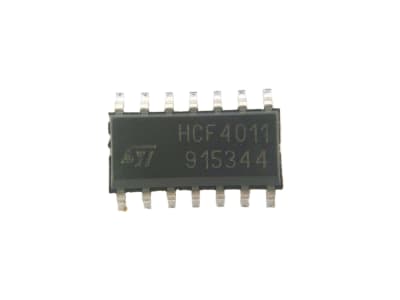 ST MICRO HCF4011M013TR