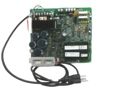 HONEYWELL MPS-24APCC