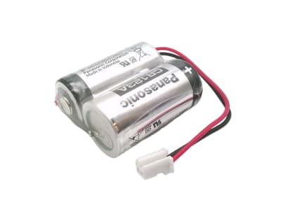 RADWELL VERIFIED SUBSTITUTE MR-BAT6V1-SUB